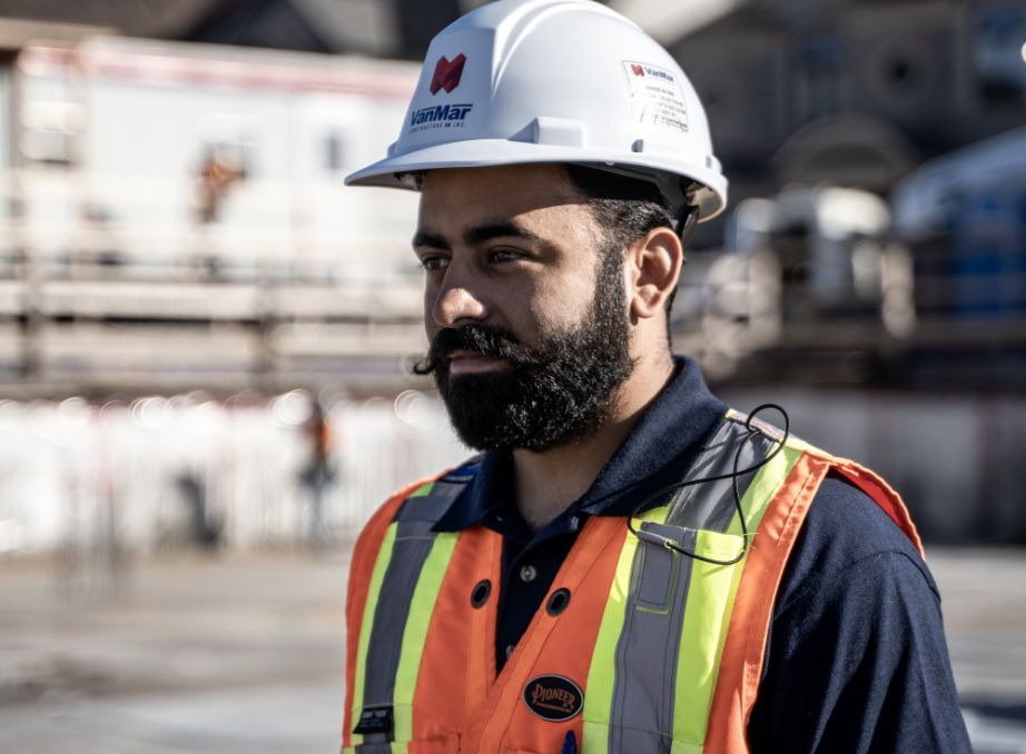 Take your career to new heights