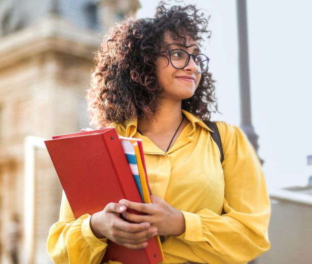 Scholarships & Bursaries