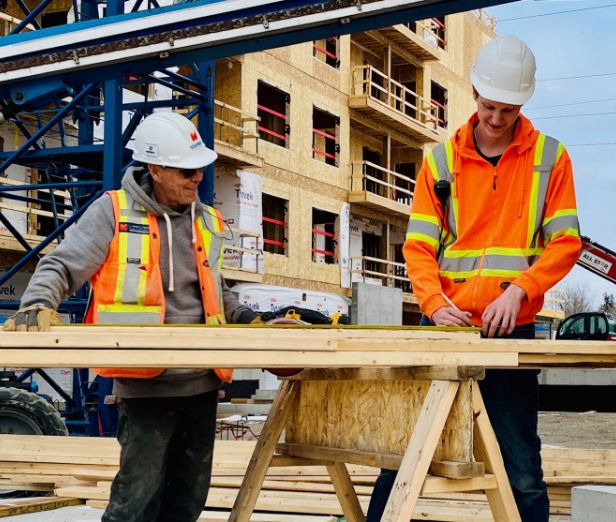 Student Opportunities