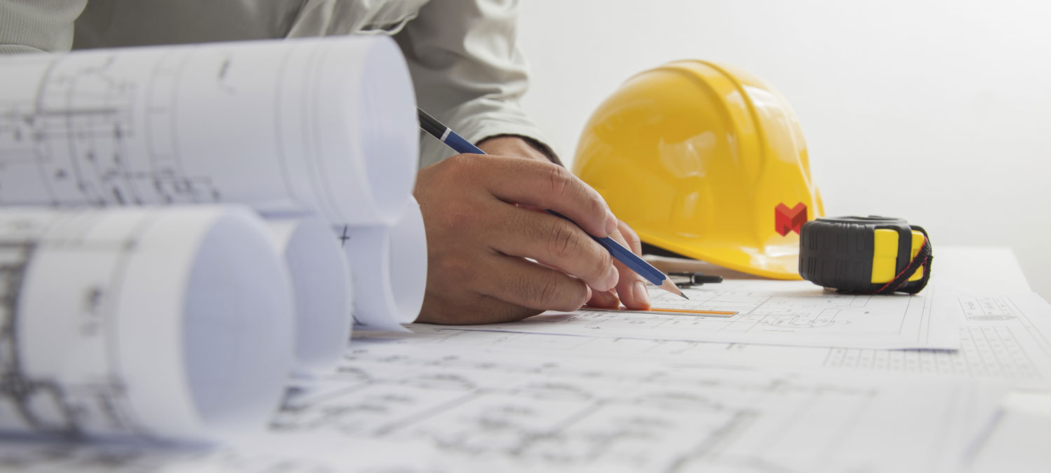 Pre-Construction Services – VanMar Constructors Inc.